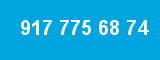 917 775 68 74 917 775 68 74